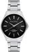 Pacific montre homme, argent, modèle Pacific-PC01000