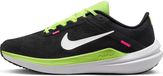 Nike Air Winflo 10 XCC Hardloopschoenen Mannen Zwart Maat 47.5
