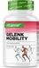Vit4ever - Gewricht Mobiliteit Tabletten - Hoog gedoseerd met 7 actieve ingrediënten: Glucosamine + Chondrotin + MSM + Hyaluronzuur + Collageen + Vitamine C + Zwarte Peper Extract - 120 Capsules