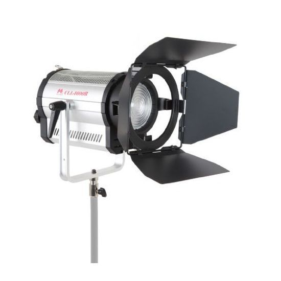 Falcon Eyes CLL-1600R LED Spot Lamp - 5600K - Dimmable - 230V