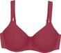 Triumph Essential Minimizer T W X Soutien-gorge - ROUGE
