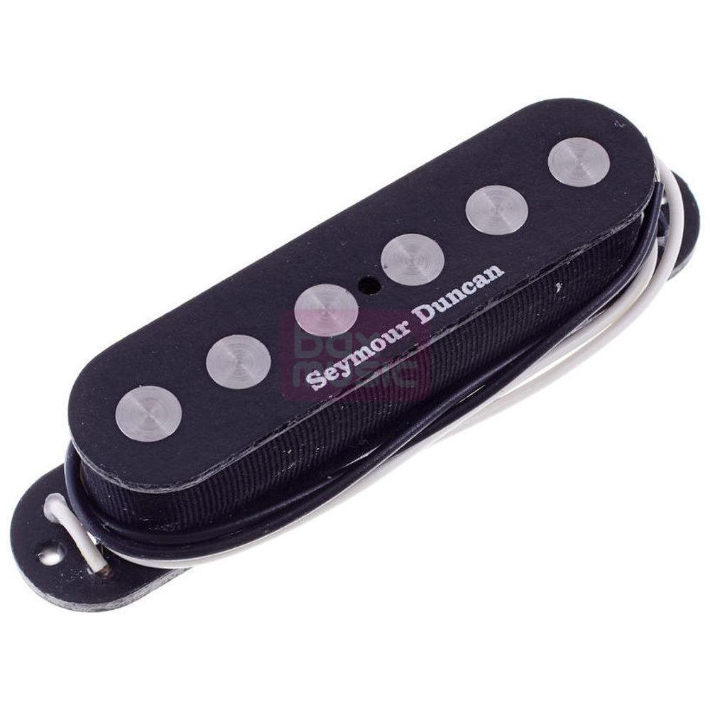 Seymour Duncan SSL-4 Quarterpound element voor ST-model