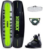 JOBE Wakeboard Vanity 141 Package met Unit Bindingen
