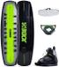 JOBE Wakeboard Vanity 141 Package met Unit Bindingen
