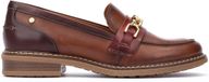 Pikolinos Aldaya - escarpin femme - Marron - taille 40 (EU) 7 (UK)