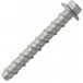 Scell-it Vis Béton Th Acier Zingué Ete Option 1 Bt Ø6x75mm - Boîte de 100