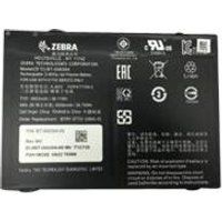 Zebra BTRY-ET5X-10IN5-01 reserveonderdeel voor tablet Batterij/Accu