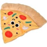 FIT+FUN FIT+FUN Pluchen Speelgoed in Food-Design met Knisperfolie