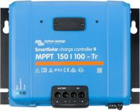 Victron SmartSolar MPPT 150/100-MC4 - Laadregelaar voor zonne-energie - 12/24/48V - 100A