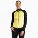 Dare 2b Regatta Sweater Hiking Dames Lichtgewicht Gerecycled Geel Maat 46