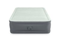 Intex Full Premaire Elevated Luchtbed met ingebouwde pomp - 191 x 137 x 46 cm