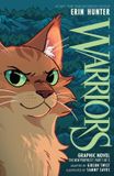 Warriors A New Prophecy Graphic Novels1- Warriors Graphic Novel: The New Prophecy #1
