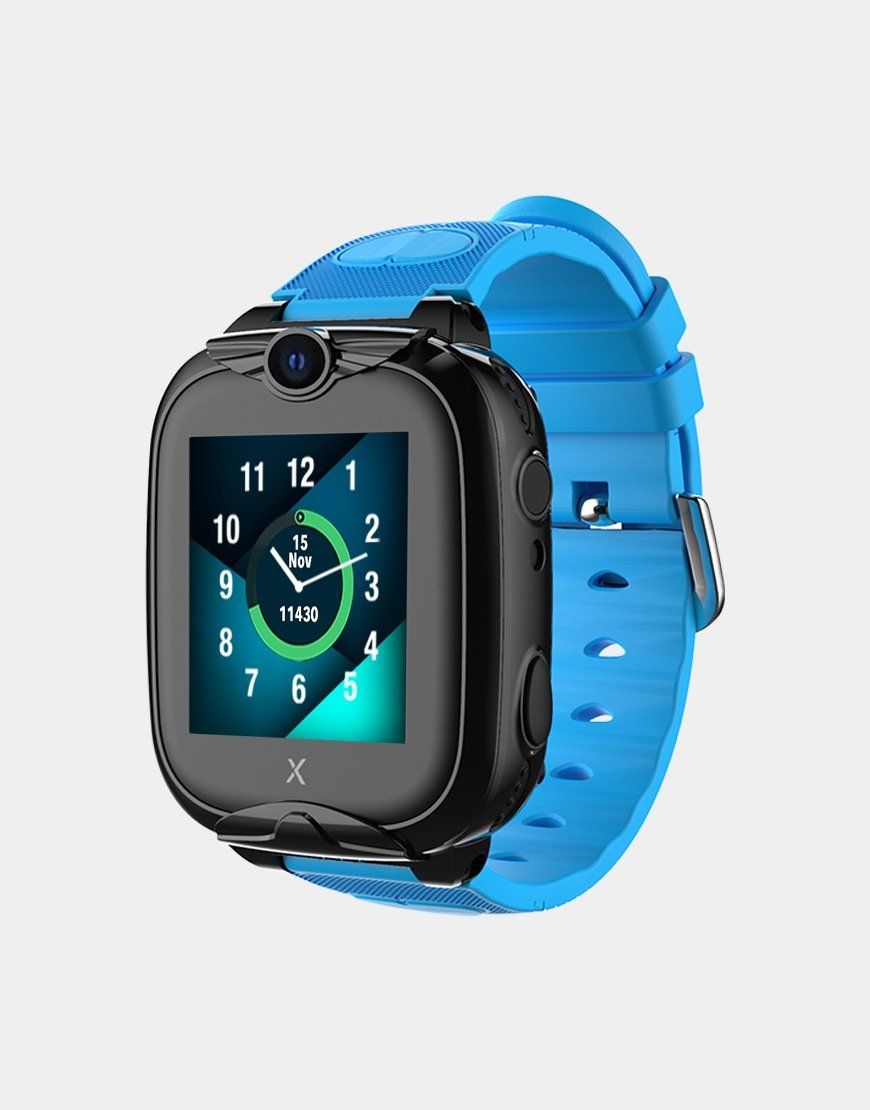 Xplora XGO2 Smartwatch - Blauw