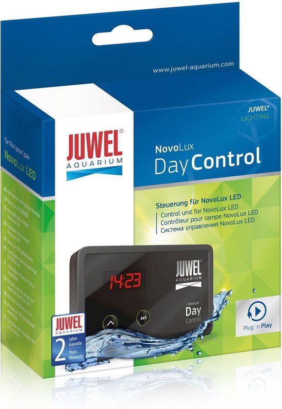 Juwel Aquarium Juwel NovoLux Day Control - Aquariumverlichting