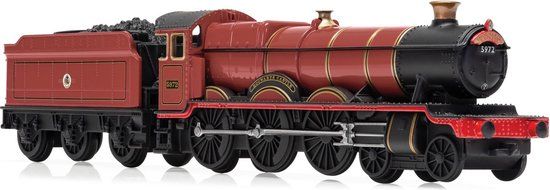Corgi Harry Potter - Hogwarts Express Die Cast 1:100 Scale (CC99724)