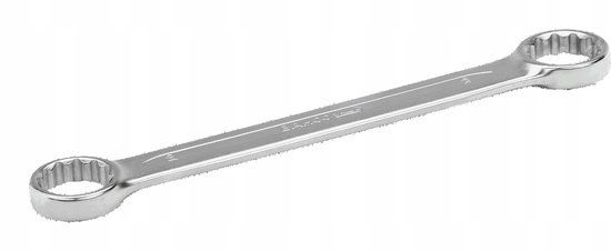 Bahco Ringsteeksleutel Dubbel 6x7mm