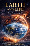 Earth Independently Published Earth and Life Paperback