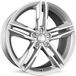 MAM WHEELS MAM A1 argent peint 8.0Jx18 5x112 ET44