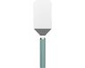 Rosti Emma Spatel brede staal 26 cm Nordic green
