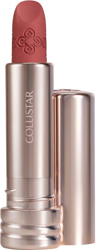 Collistar Puro Gioiello Rossetto Velvet Lipstick 170 Diamante Rosso 3.1 ml