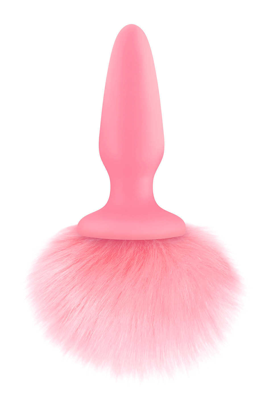 NS Novelties Buttplug Bunny Tails