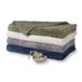 Vandyck Scala Organic Ivory Bidetmat 60x60