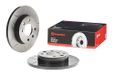 Brembo Remschijf (08.2958.75)