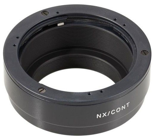 Novoflex NX/CONT - Lens Adapter