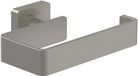 Villeroy & Boch Elements - Toiletrolhouder, geborsteld nikkel mat