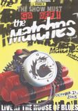 Bertus Distributie Matches - Live At The House Of Blue