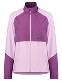 VAUDE Loamer Air Jacket II Dames Fietsjas Raspberry S