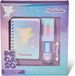 GALAXY Martinelia Kinder Make-up Set Pegaso 4 Onderdelen
