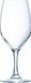 Chef & Sommelier Evidence Wijnglas 27 Cl - 6 Stuks