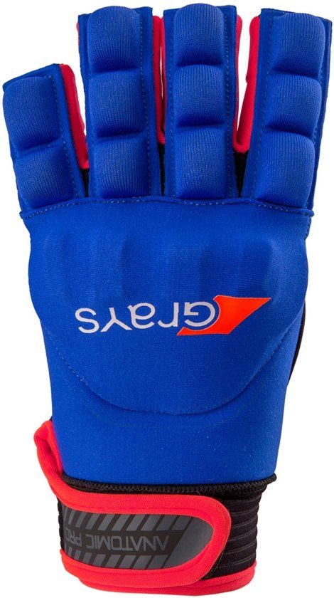 Grays Anatomic Pro Handschoen LH Blauw