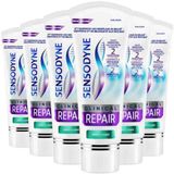 Sensodyne Tandpasta Clinical Repair Deep Clean 75ml x 6