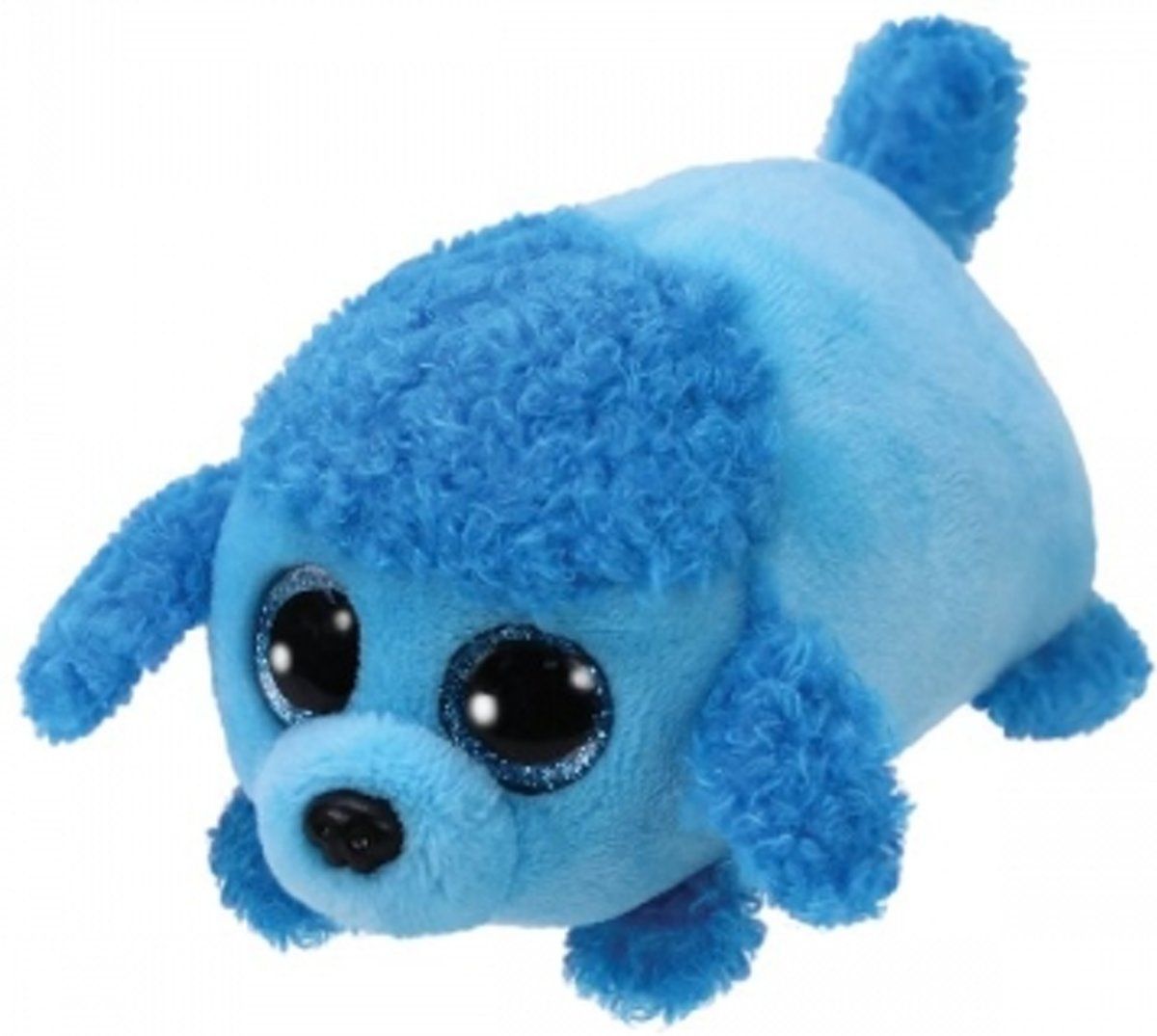 TY Teeny s Lexi - 10 cm - Blauw