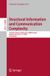 Structural Springer Nature Structural Information and Communication Complexity: 33rd International Colloquium, SIROCCO 2026, Durham, UK, June 9–11, 2026, Proceedings: 16488