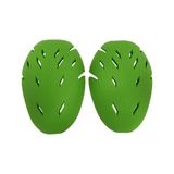 O'NEAL IPX-L 011.1-L1 Knie/Schouder/Elleboog beschermer Spare Part Pair | Groen | One Size