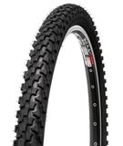 Afdekking XC Eleven Afdekking voor Yakko, 26 x 1,75 inch, zwart
