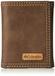Columbia RFID Tri-Fold Wallet - Brown - Men's