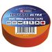 Les Emos Isolatietape PVC 15mm/10m, rood