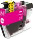 Brother LC-3213 M Magenta Cartouche d'encre compatible