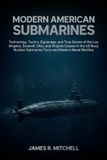 Modern Libri GmbH Submarines of the World- Modern American Submarines