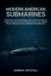 Modern Libri GmbH Submarines of the World- Modern American Submarines