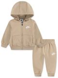 Nike LBR Club Set Unisex Bruin Polyester