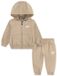 Nike LBR Club Set Unisex Bruin Polyester