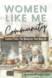 Comfort Libri GmbH Women Like Me Community - Comfort Plate