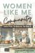 Comfort Libri GmbH Women Like Me Community - Comfort Plate