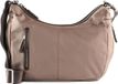 Mandarina Duck Hunter Hobo Bag Beaver sac bandoulière marron