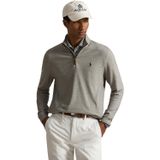 RALPH LAUREN Pull Movement Mesh, gris